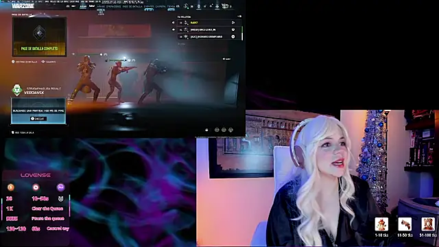 Snapshot of Irinaa_Scarlett chatting on January 9, 2026, 1:30 am Irinaa Scarlett online show from January 9, 2026, 1:30 am