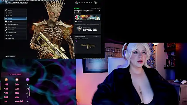 Snapshot of Irinaa_Scarlett chatting on January 11, 2026, 7:52 pm Irinaa Scarlett online show from January 11, 2026, 7:52 pm