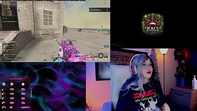 Snapshot of Irinaa_Scarlett chatting on January 18, 2026, 9:07 pm Irinaa Scarlett online show from January 18, 2026, 9:07 pm