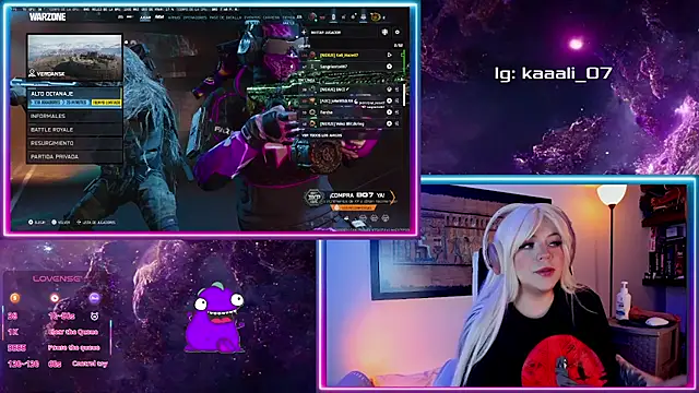 Snapshot of Irinaa_Scarlett chatting on February 5, 2026, 12:48 am Irinaa Scarlett online show from February 5, 2026, 12:48 am