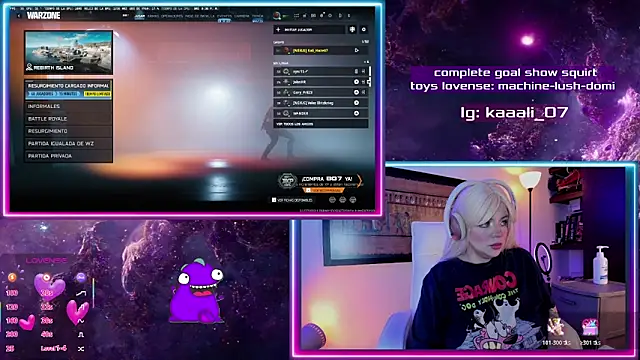 Snapshot of Irinaa_Scarlett chatting on February 26, 2026, 1:37 am Irinaa Scarlett online show from February 26, 2026, 1:37 am