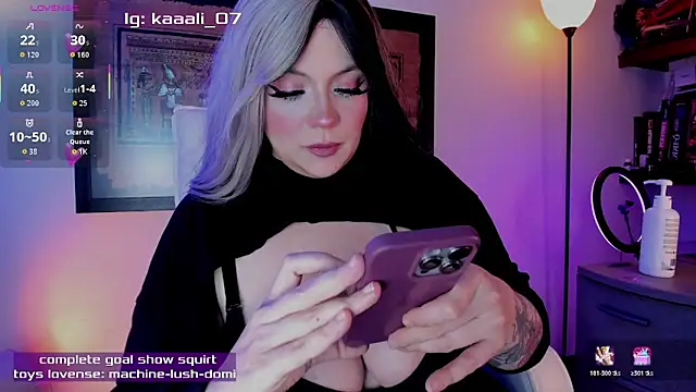 Snapshot of Irinaa_Scarlett chatting on February 28, 2026, 11:39 pm Irinaa Scarlett online show from February 28, 2026, 11:39 pm