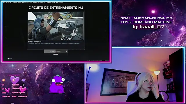 Snapshot of Irinaa_Scarlett chatting on March 6, 2026, 2:08 am Irinaa Scarlett online show from March 6, 2026, 2:08 am