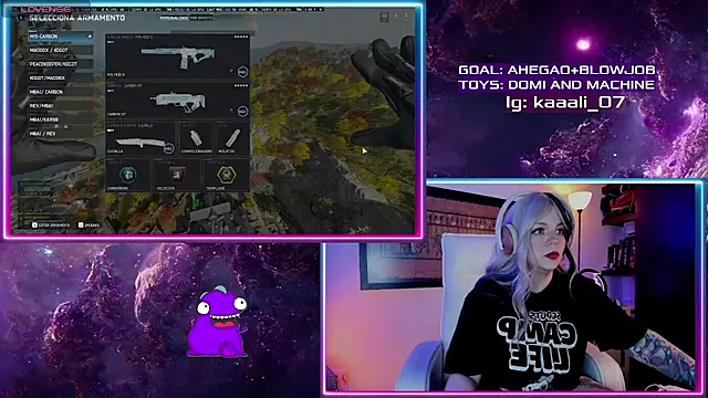 Snapshot of Irinaa_Scarlett chatting on March 7, 2026, 2:08 am Irinaa Scarlett online show from March 7, 2026, 2:08 am