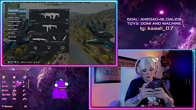 Snapshot of Irinaa_Scarlett chatting on March 12, 2026, 3:12 am Irinaa Scarlett online show from March 12, 2026, 3:12 am