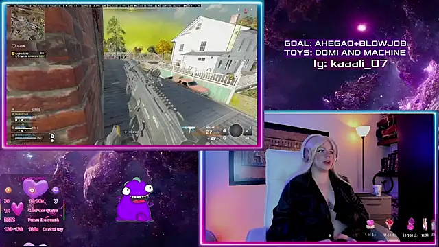 Snapshot of Irinaa_Scarlett chatting on March 13, 2026, 2:07 am Irinaa Scarlett online show from March 13, 2026, 2:07 am