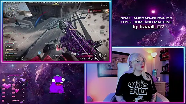 Snapshot of Irinaa_Scarlett chatting on March 14, 2026, 3:01 am Irinaa Scarlett online show from March 14, 2026, 3:01 am