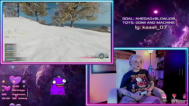 Snapshot of Irinaa_Scarlett chatting on March 20, 2026, 1:54 am Irinaa Scarlett online show from March 20, 2026, 1:54 am