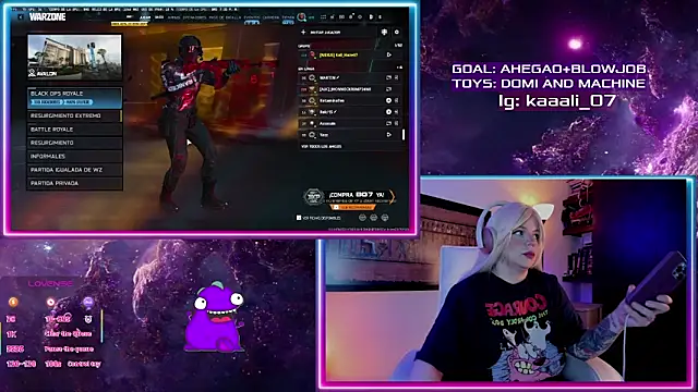 Snapshot of Irinaa_Scarlett chatting on March 22, 2026, 12:36 am Irinaa Scarlett online show from March 22, 2026, 12:36 am