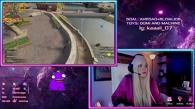 Snapshot of Irinaa_Scarlett chatting on May 15, 2026, 10:50 pm Irinaa Scarlett online show from May 15, 2026, 10:50 pm