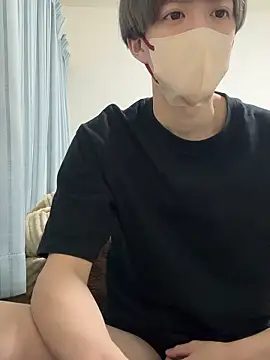 yuuuuma578 online show from February 10, 2026, 3:05 pm