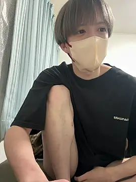 yuuuuma578 online show from February 11, 2026, 2:33 pm