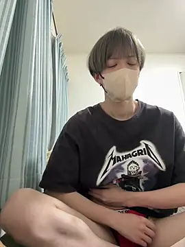 yuuuuma578 online show from February 14, 2026, 3:31 pm