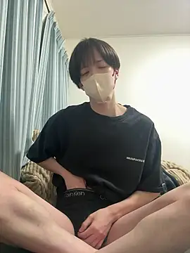 yuuuuma578 online show from March 17, 2026, 4:54 pm