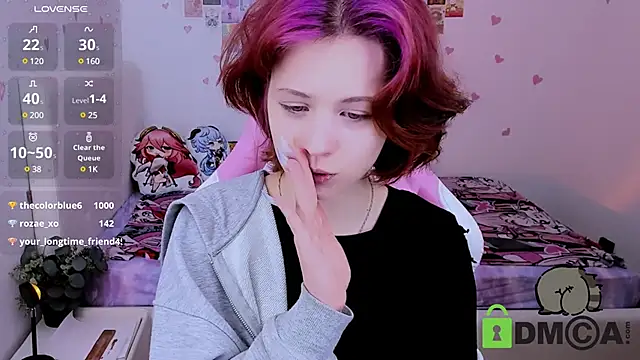 Alina Mills online show from December 4, 2024, 5:22 pm