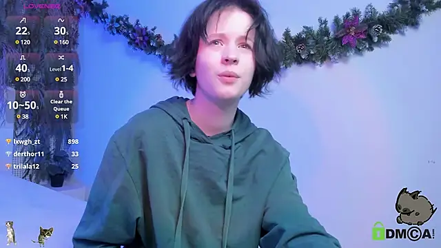 Alina Mills online show from December 27, 2024, 6:10 pm