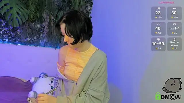 Alina Mills online show from January 25, 2025, 1:10 am