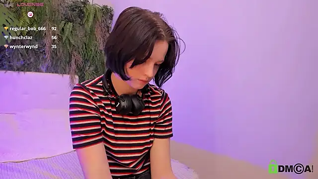 Alina Mills online show from February 26, 2025, 2:36 pm