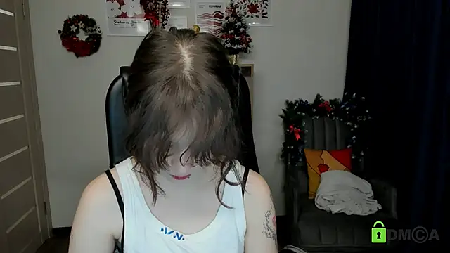 Alina Mills online show from January 9, 2026, 8:06 am