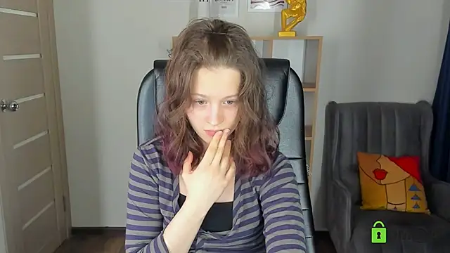 Alina Mills online show from May 16, 2026, 6:54 am