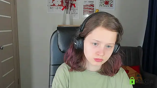 Alina Mills online show from May 18, 2026, 9:37 am