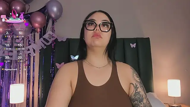 juicy led  online show from March 13, 2026, 11:06 am