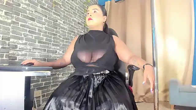 Snapshot of iam_samy_ chatting on July 1, 2026, 11:01 am iam samy online show from July 1, 2026, 11:01 am