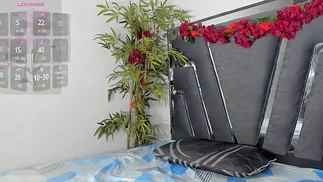 Black Rose2 online show from March 22, 2025, 11:32 am