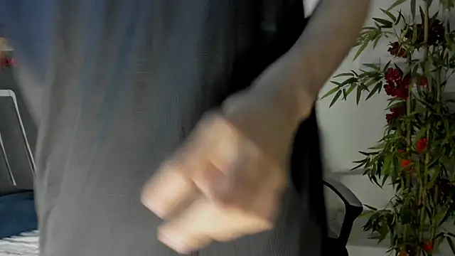 Black Rose2 online show from September 19, 2025, 11:33 am