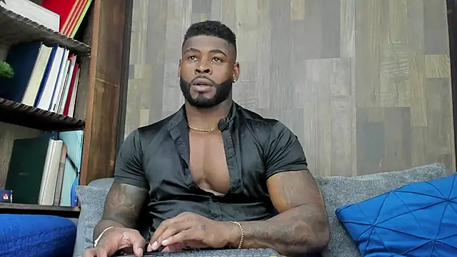 Makonneen online show from March 20, 2025, 8:51 pm