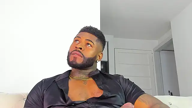 Makonneen online show from November 17, 2025, 5:57 am