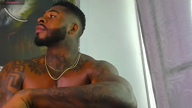 Makonneen online show from February 17, 2026, 12:45 pm