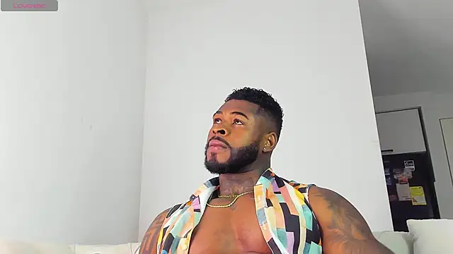 Makonneen online show from February 24, 2026, 10:19 pm