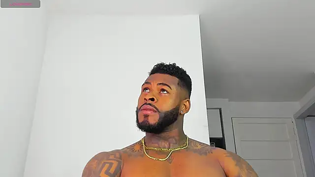 Makonneen online show from March 8, 2026, 1:47 am