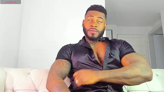 Makonneen online show from March 10, 2026, 9:31 pm