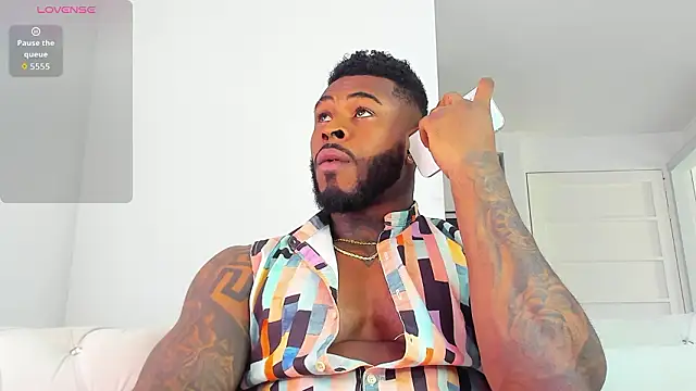 Makonneen online show from March 16, 2026, 9:30 pm