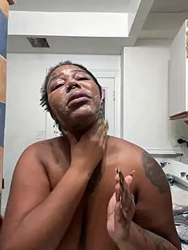 Snapshot of Goddess_Nafeesha chatting on January 12, 2026, 11:48 am Goddess Nafeesha online show from January 12, 2026, 11:48 am