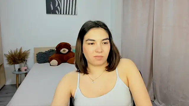 Alexa Dolly12 online show from February 26, 2025, 7:20 am