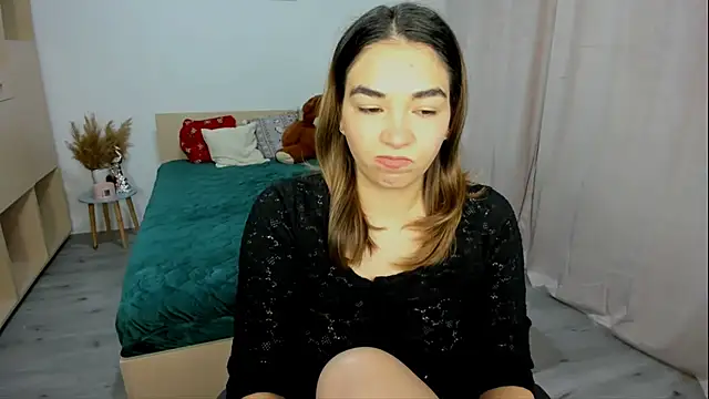 Alexa Dolly12 online show from December 5, 2025, 6:33 am