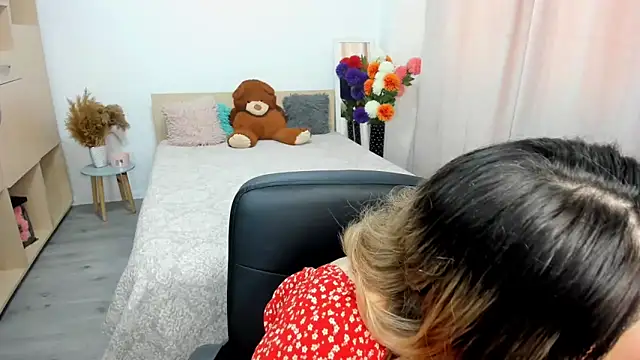 Snapshot of Alexa_Dolly12 chatting on June 30, 2026, 5:19 am Alexa Dolly12 online show from June 30, 2026, 5:19 am