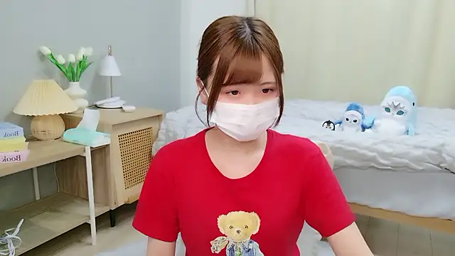 Snapshot of Sayuringo_ chatting on September 21, 2025, 3:08 am Sayuringo online show from September 21, 2025, 3:08 am