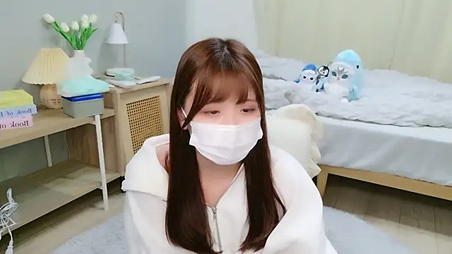 Snapshot of Sayuringo_ chatting on October 12, 2025, 3:44 pm Sayuringo online show from October 12, 2025, 3:44 pm
