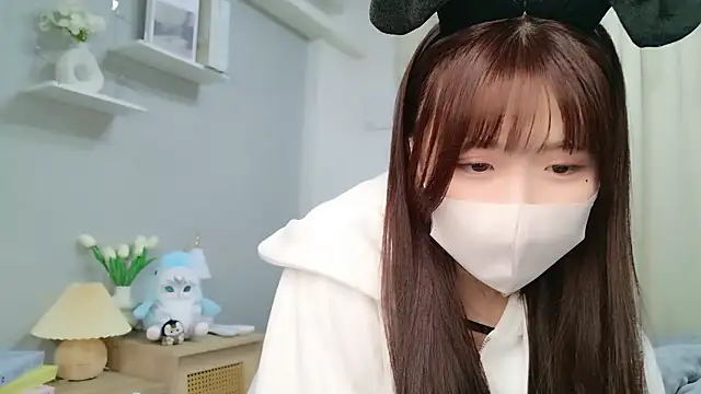 Snapshot of Sayuringo_ chatting on December 3, 2025, 2:59 pm Sayuringo online show from December 3, 2025, 2:59 pm