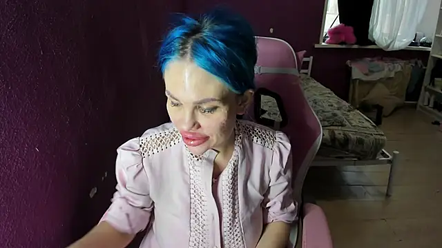 Lika8234 online show from April 26, 2026, 3:21 pm