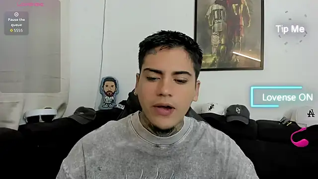 mad maxxx2 online show from November 17, 2025, 11:49 am