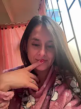 Alice milf  online show from May 9, 2026, 11:37 am