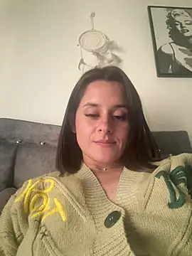 Alice milf  online show from June 25, 2026, 7:18 pm