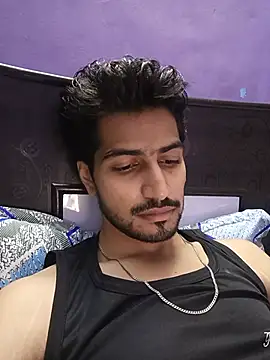 INDIAN PRINCE 01 online show from June 26, 2026, 10:19 am