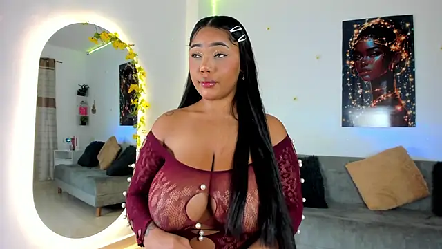 Snapshot of chantall_smith chatting on October 16, 2025, 12:39 pm chantall smith online show from October 16, 2025, 12:39 pm