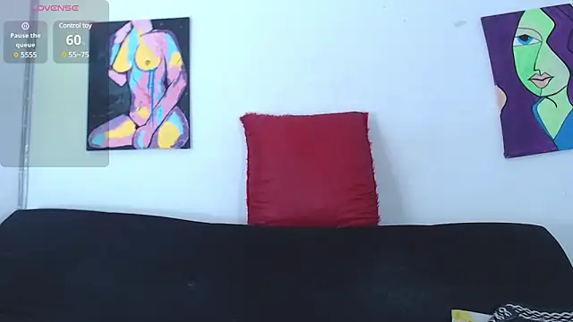 Snapshot of tiffany_gomez9 chatting on January 19, 2025, 7:37 pm tiffany gomez9 online show from January 19, 2025, 7:37 pm